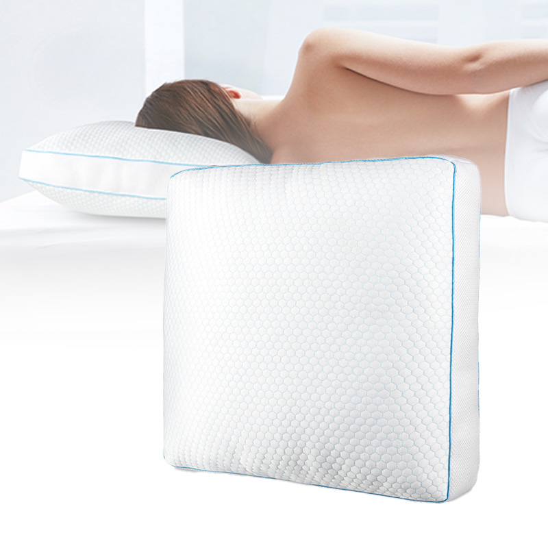 Sleeptime 3D Air Verkoelend Hoofdkussen - Medium - 60x70 cm