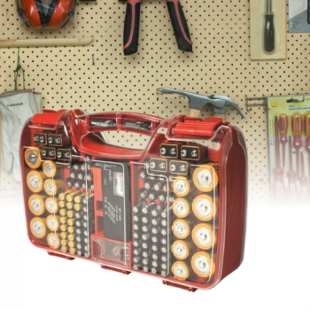 Battery Daddy Batterijbox