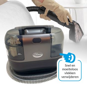 Aqua Laser draagbare vlekkenreiniger