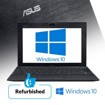 Asus 1016PT Refurbished Laptop – Windows 10