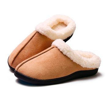 Comfort Gel Premium Slippers – duurzaam en comfortabel