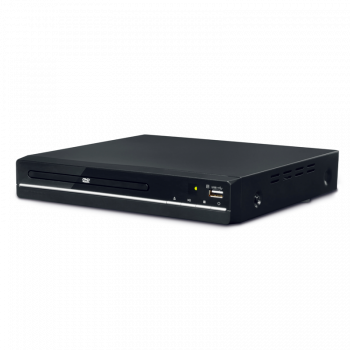 DVD Speler met HDMI - FULL HD - CD-speler - Dolby Digital Decoder