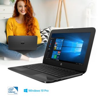 HP Stream 11 Pro G3 laptop