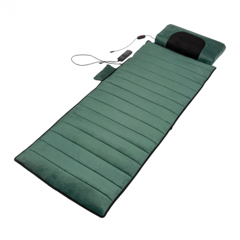 Remedy Massage Systeem - Tweede kans