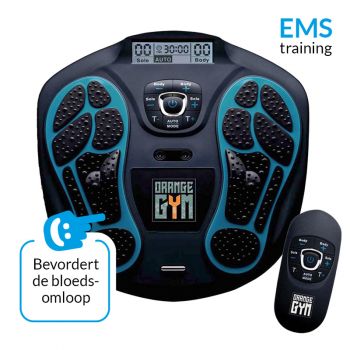 ProRecover EMS-trainer – Pijnverlichting & spierherstel