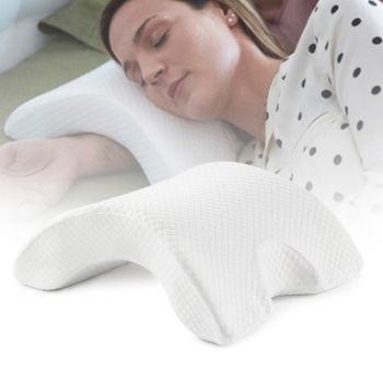 Restform Arm Pillow – Steunkussen voor zijslapers