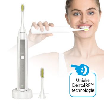 Silk ’n ToothWave elektrische tandenborstel