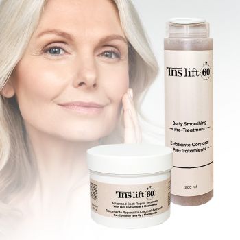 TNSLIFT 60 - antirimpelcrème voor gezicht & lichaam