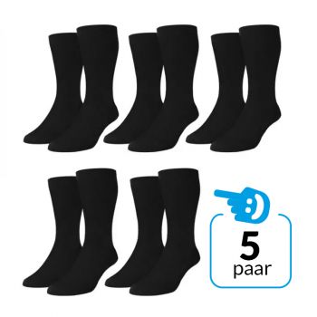 Voordeelset Fifty Five sokken (5 paar)