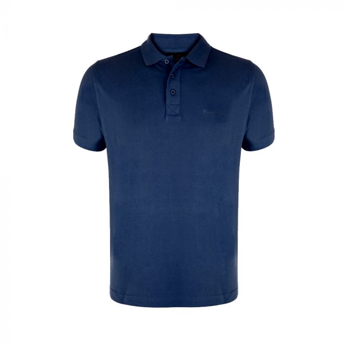 Pierre Cardin herenpolo 100 katoen