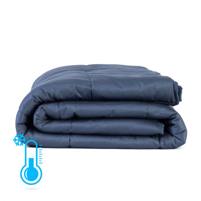 actie als Swiss Nights Bamboo Therapeutische Verzwaringsdeken 7kg Dagelijks de beste aanbiedingen uit voorraad leverbaar