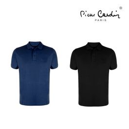 Pierre Cardin heren polo Dagelijks de beste aanbiedingen uit voorraad leverbaar actie als