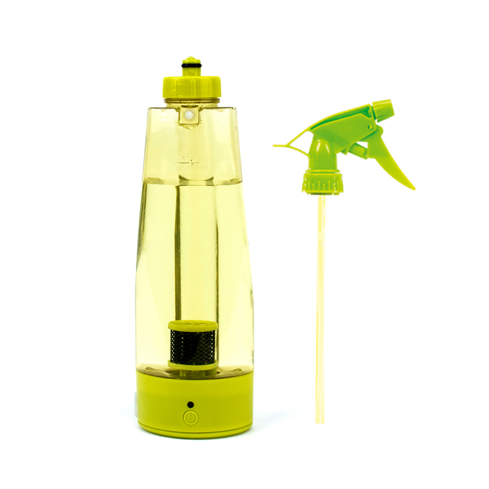H2O e3 Activator Bottle - sprayflacon met reiniger
